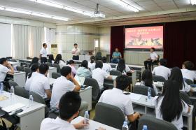 中国石油大学（华东）：“行走的思政课”引领青年走好新时代科技自立自强之路