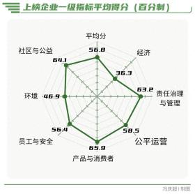 向“新”而行-南方周末中国企业社会责任榜（2023）解读  第1张