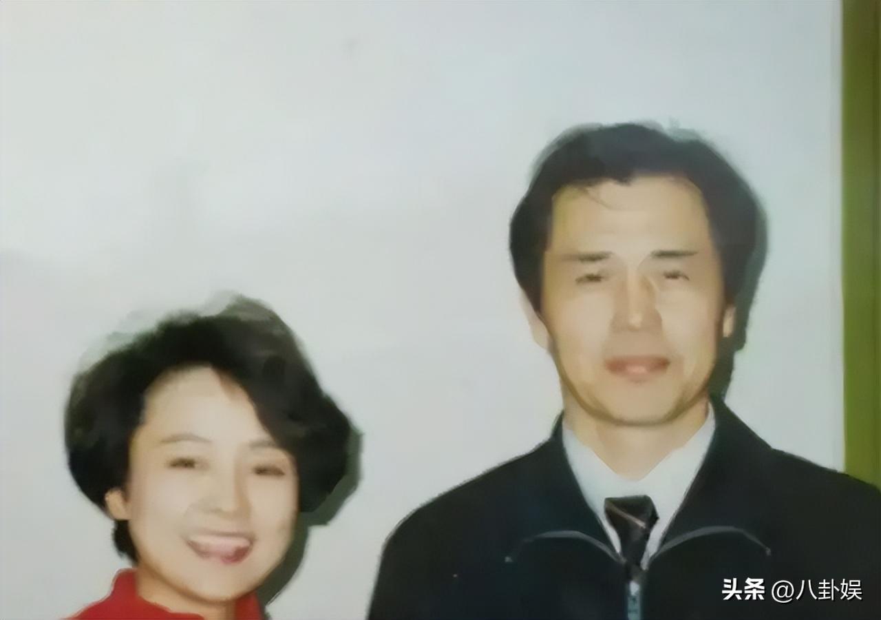 演员张瑜：离婚后单身30年，再见前夫仍感到心动，66岁没有子女  第12张