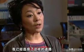 演员张瑜：离婚后单身30年，再见前夫仍感到心动，66岁没有子女  第19张