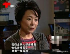 演员张瑜：离婚后单身30年，再见前夫仍感到心动，66岁没有子女  第20张