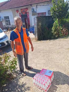 点亮城市阅读之光，新洲退役军人创办城市书房