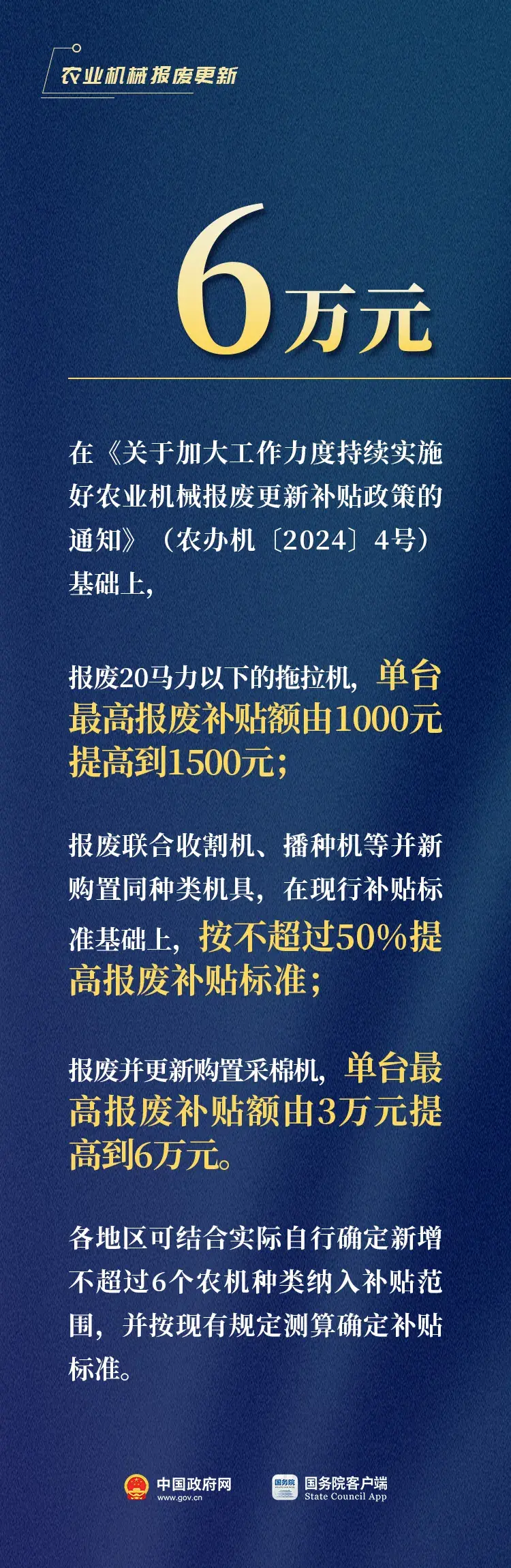 换车、换家电、换设备！注意补贴有新标准