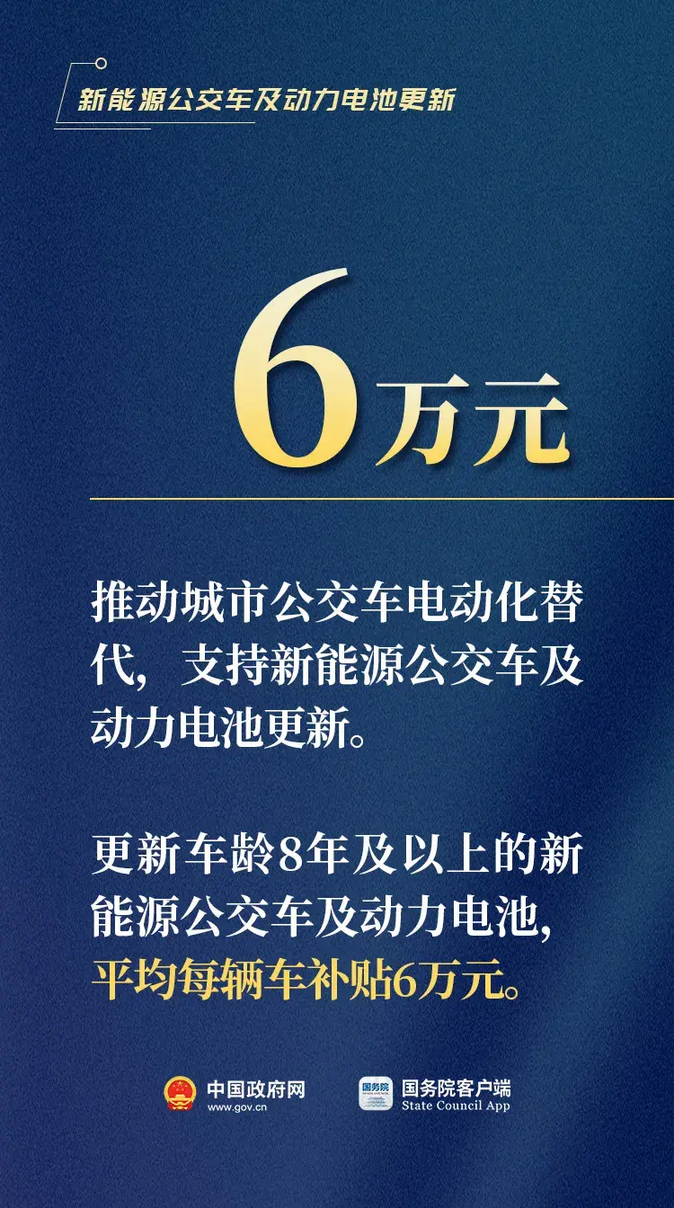 换车、换家电、换设备！注意补贴有新标准  第5张