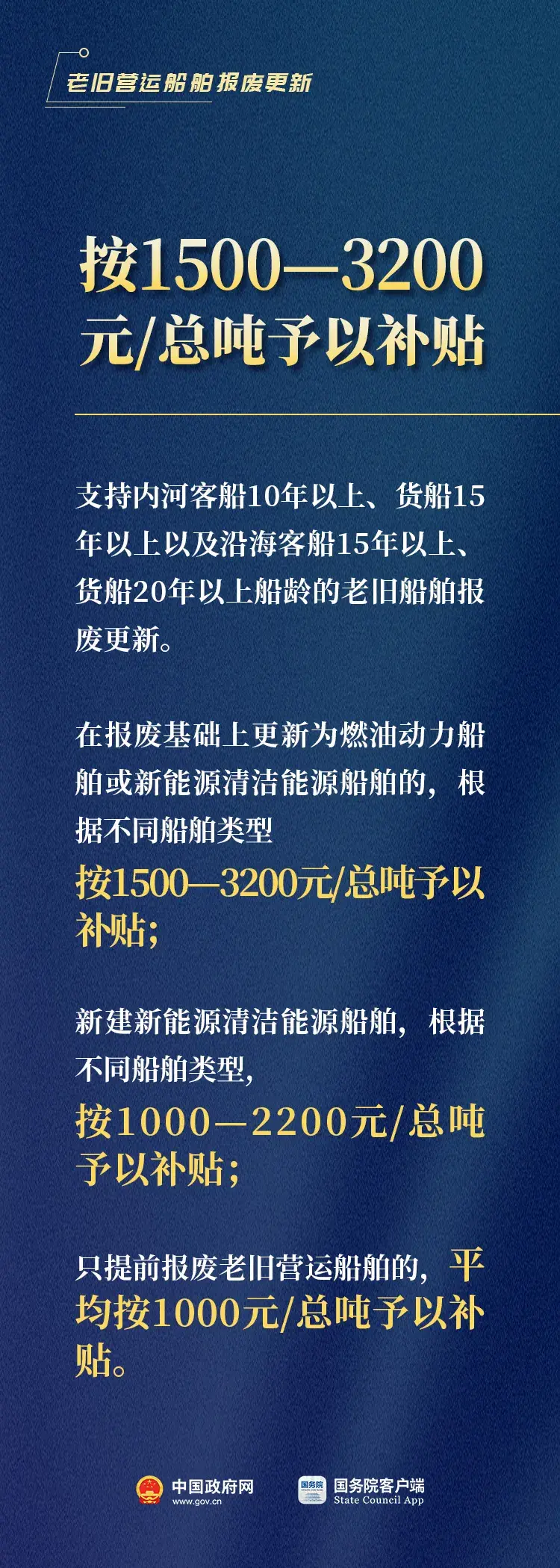 换车、换家电、换设备！注意补贴有新标准