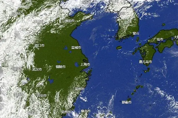 上海发布高温黄色预警，预计今日为今年第19个高温日，下半周更热